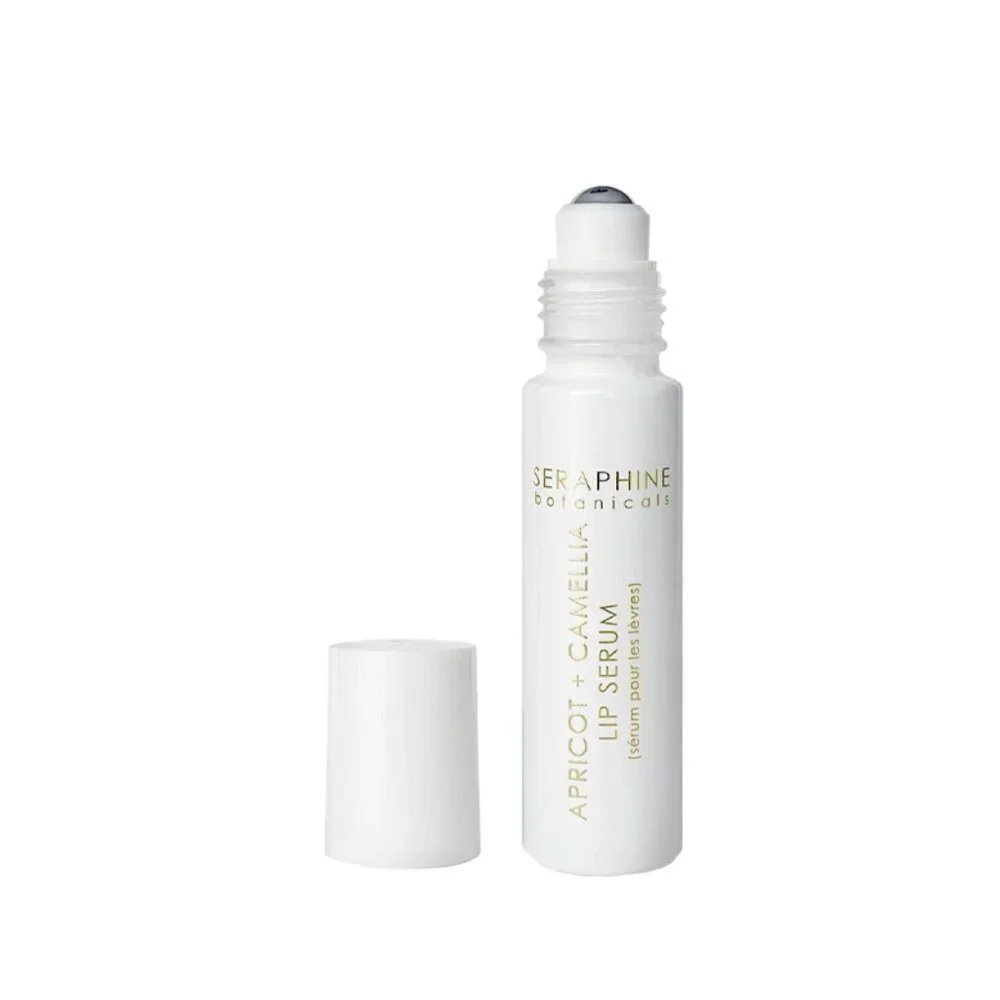 Apricot Camellia Lip Serum - NIB Hydration & Regeneration